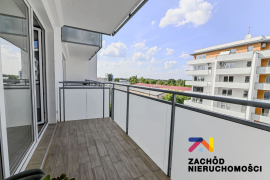 3 pokoje plus miejsce postojowe! Wynajem!